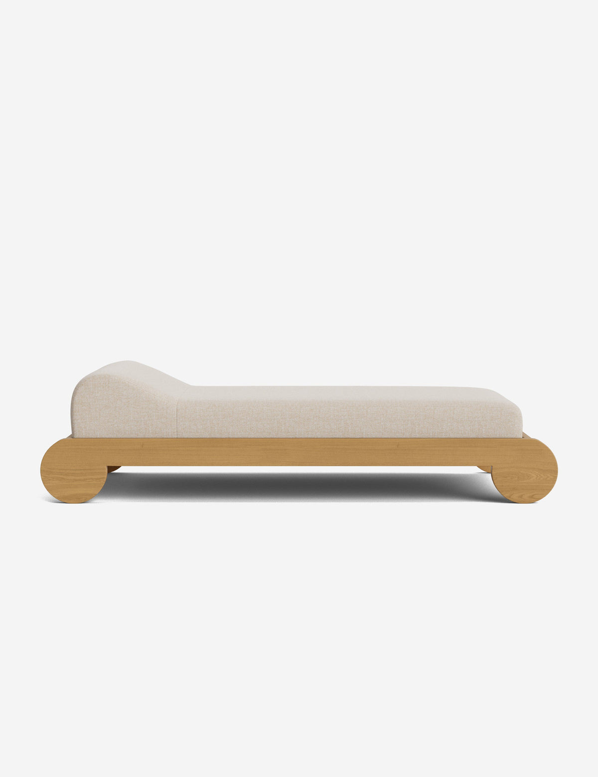 Ionic Daybed by Sarah Sherman Samuel