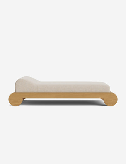 Ionic Daybed by Sarah Sherman Samuel