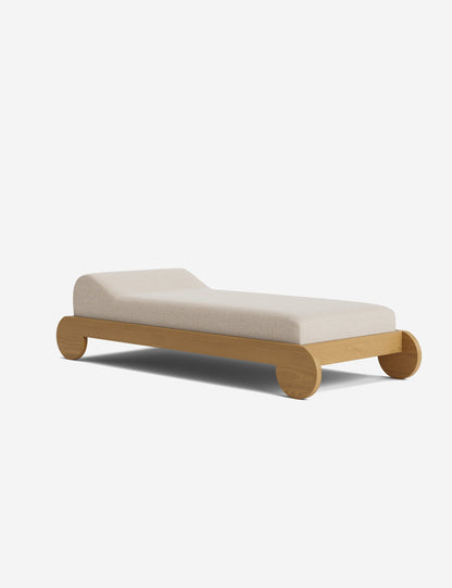 Ionic Daybed by Sarah Sherman Samuel