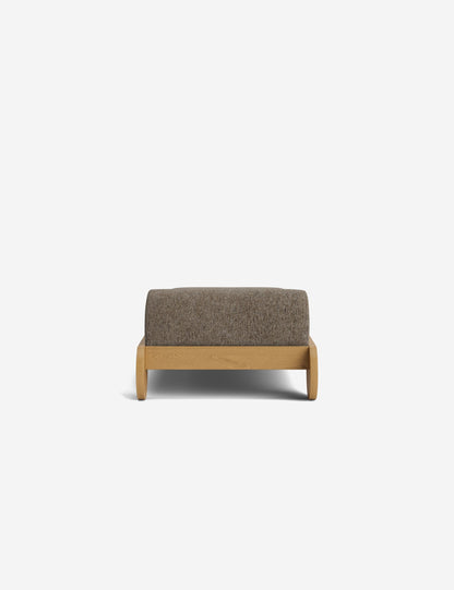 Ionic Daybed by Sarah Sherman Samuel