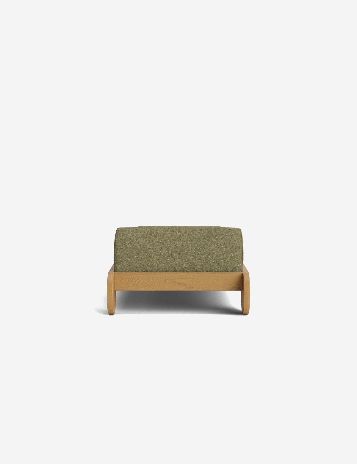 Ionic Daybed by Sarah Sherman Samuel