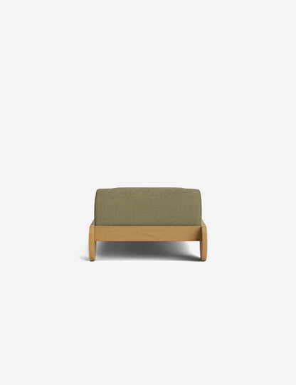 Ionic Daybed by Sarah Sherman Samuel