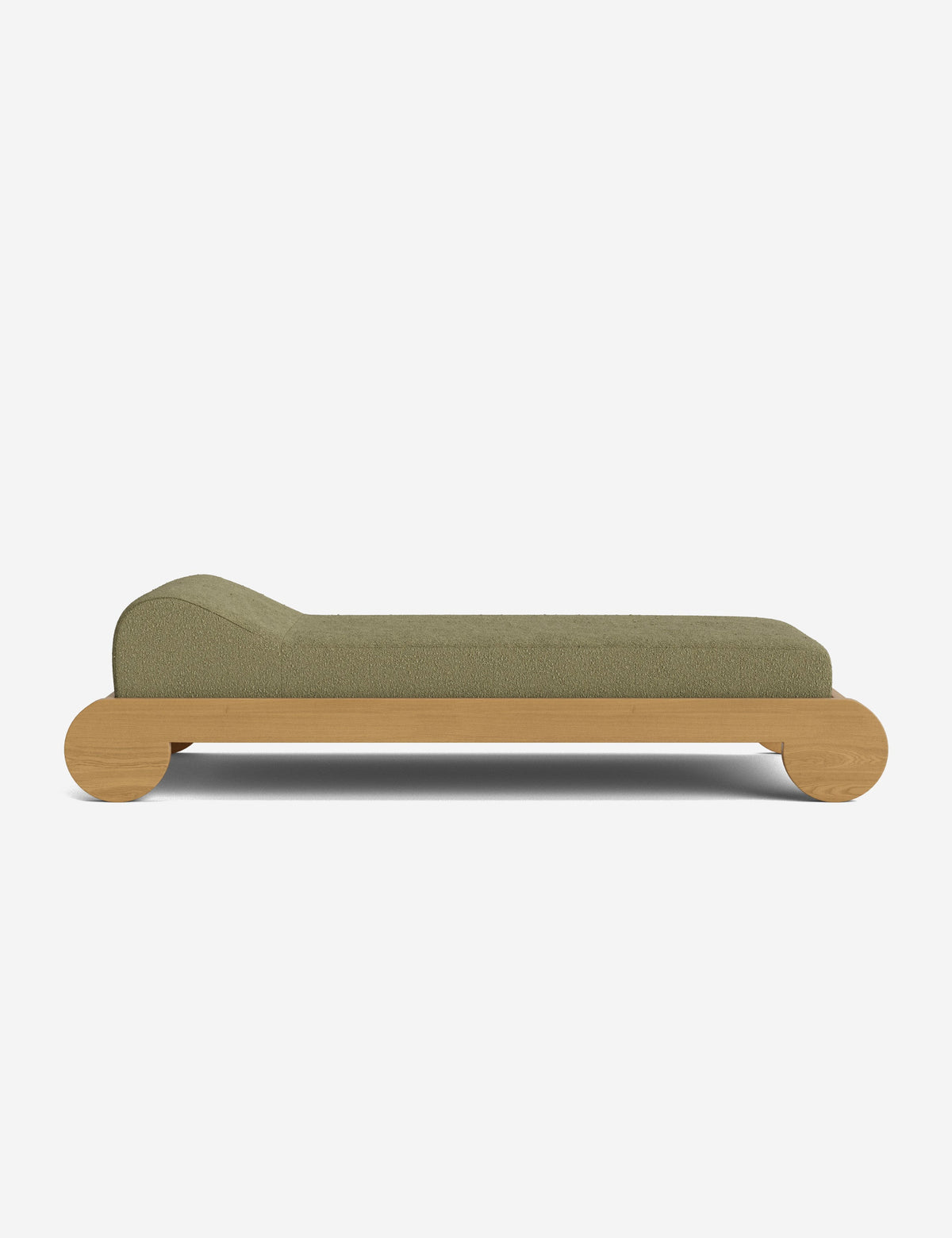 Ionic Daybed by Sarah Sherman Samuel