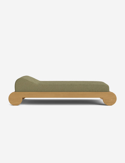 Ionic Daybed by Sarah Sherman Samuel