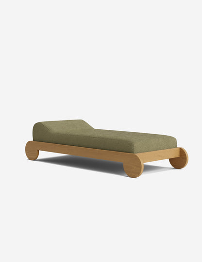 Ionic Daybed by Sarah Sherman Samuel