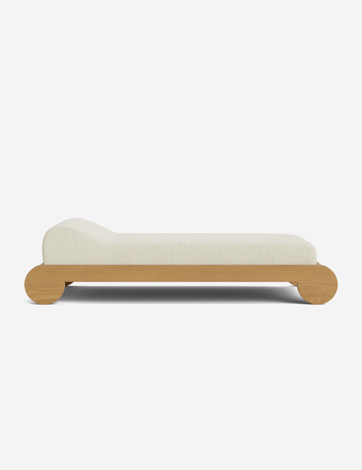 Ionic Daybed by Sarah Sherman Samuel