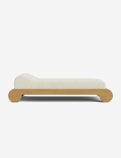 Ionic Daybed by Sarah Sherman Samuel