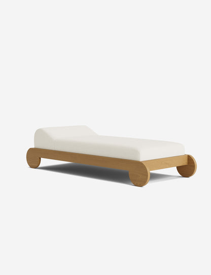 Ionic Daybed by Sarah Sherman Samuel