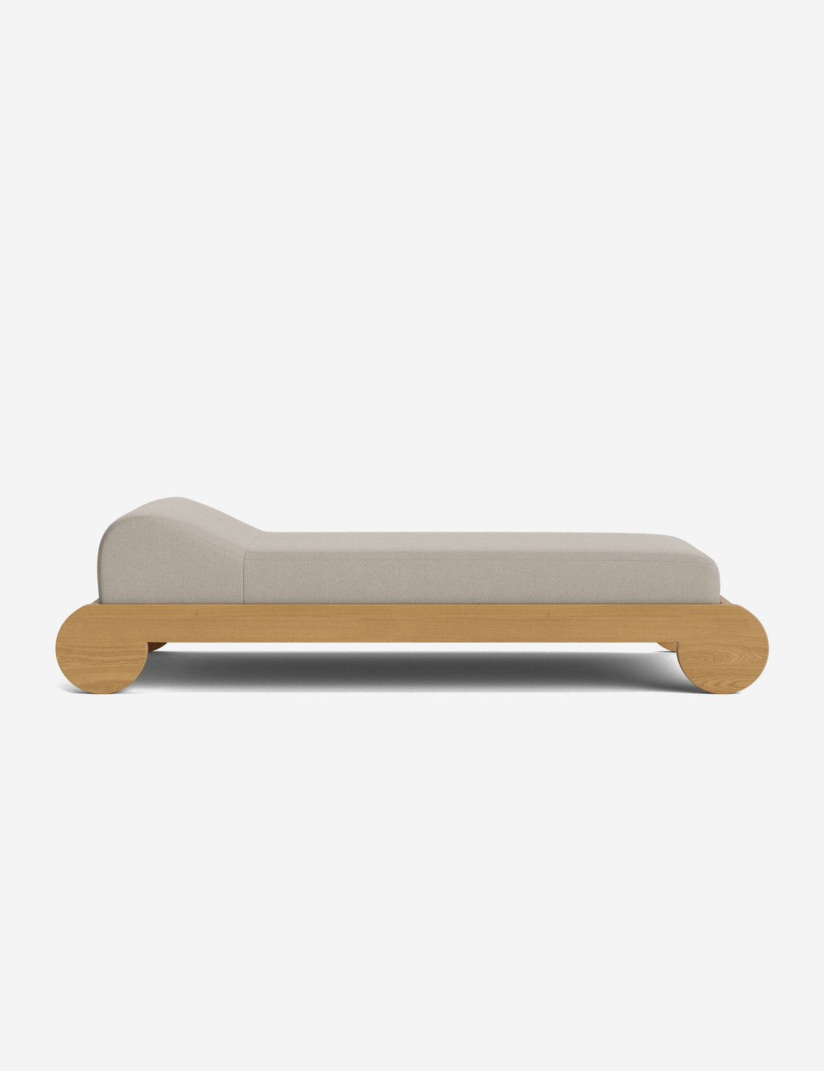 Ionic Daybed by Sarah Sherman Samuel
