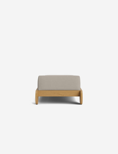 Ionic Daybed by Sarah Sherman Samuel
