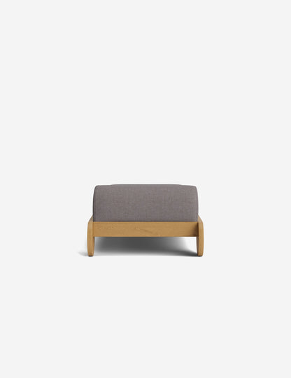 Ionic Daybed by Sarah Sherman Samuel