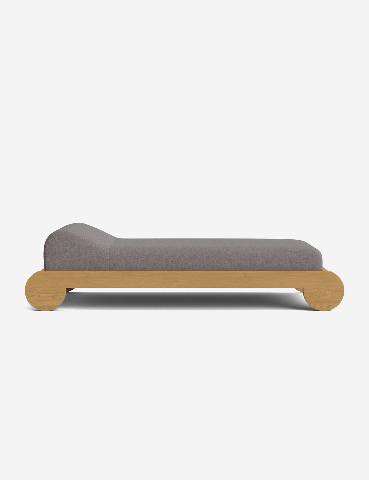 Ionic Daybed by Sarah Sherman Samuel