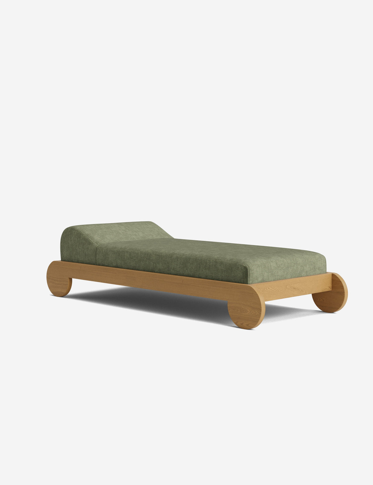 Ionic Daybed by Sarah Sherman Samuel