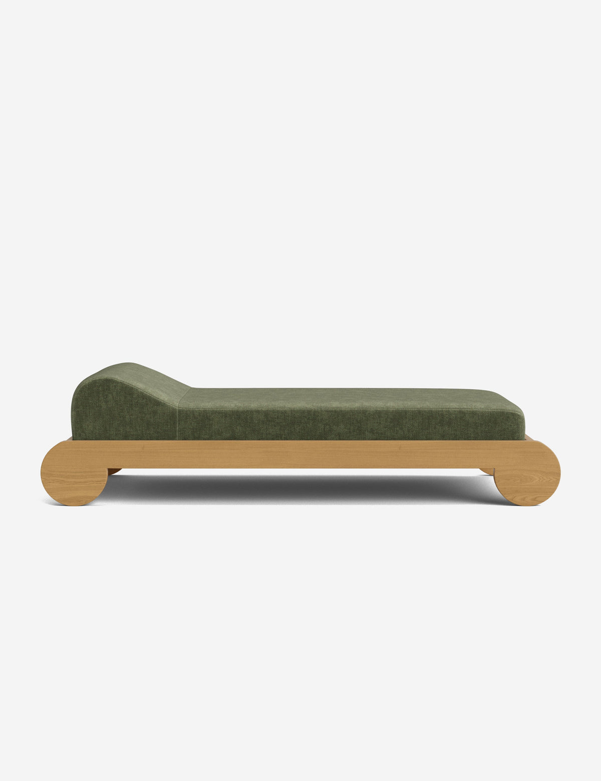 Ionic Daybed by Sarah Sherman Samuel