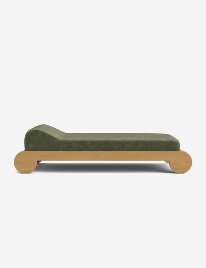 Ionic Daybed by Sarah Sherman Samuel