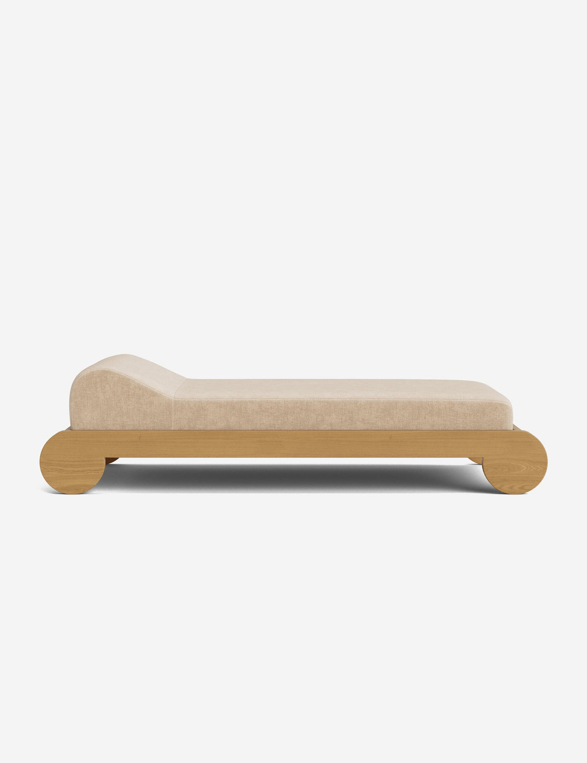 Ionic Daybed by Sarah Sherman Samuel