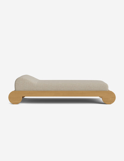Ionic Daybed by Sarah Sherman Samuel