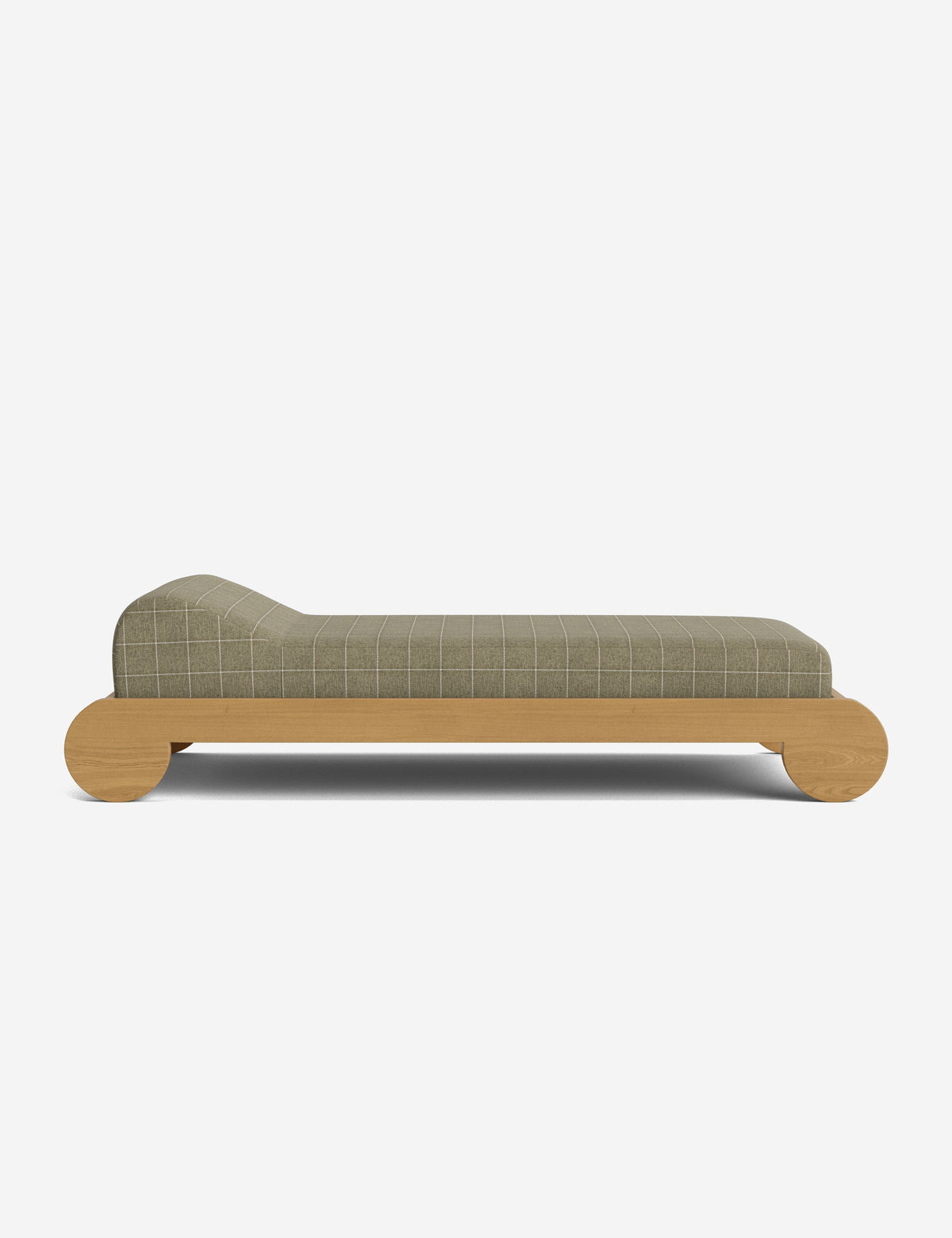 Ionic Daybed by Sarah Sherman Samuel