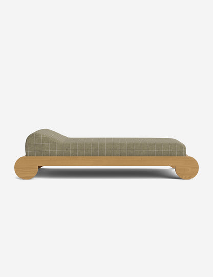 Ionic Daybed by Sarah Sherman Samuel
