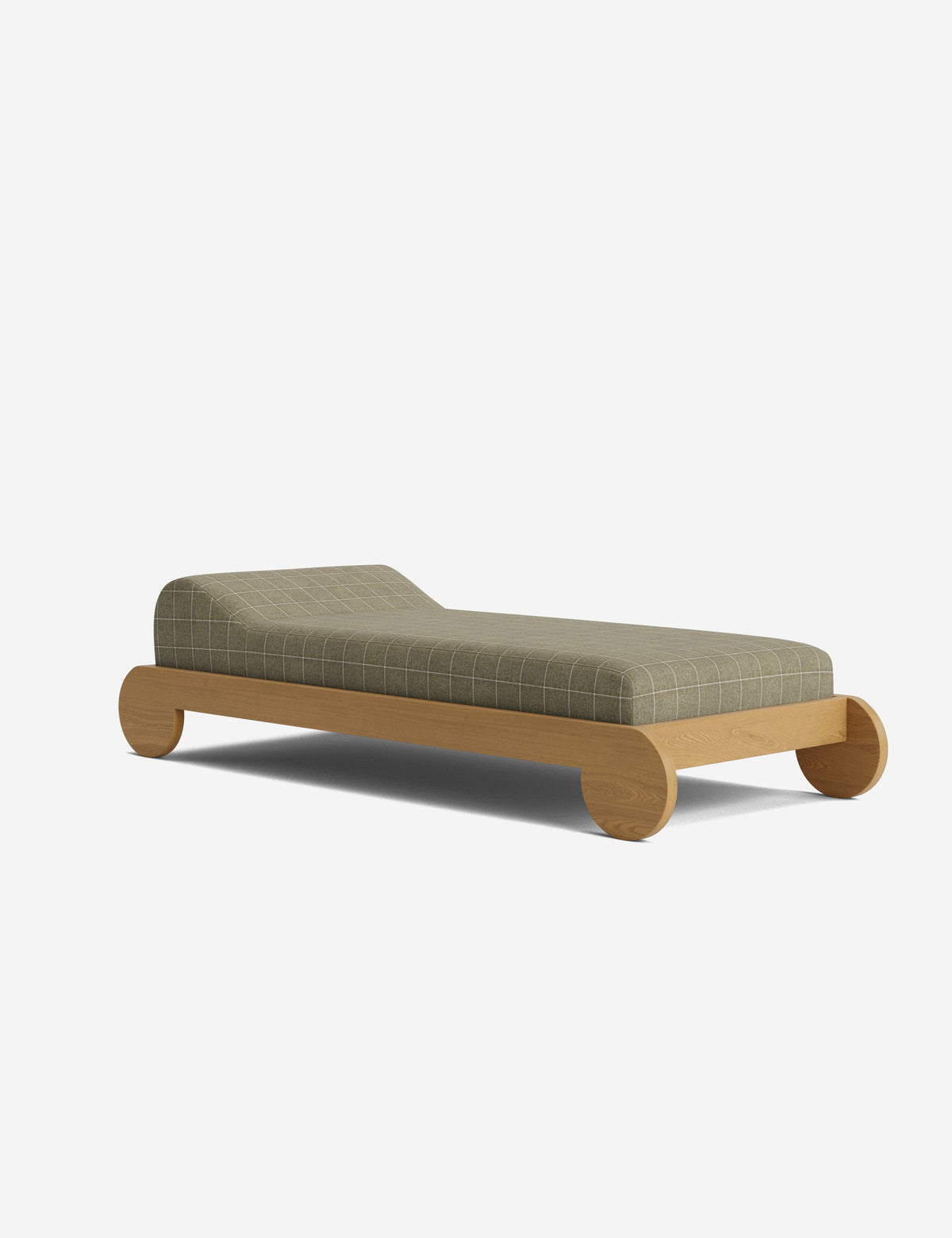 Ionic Daybed by Sarah Sherman Samuel