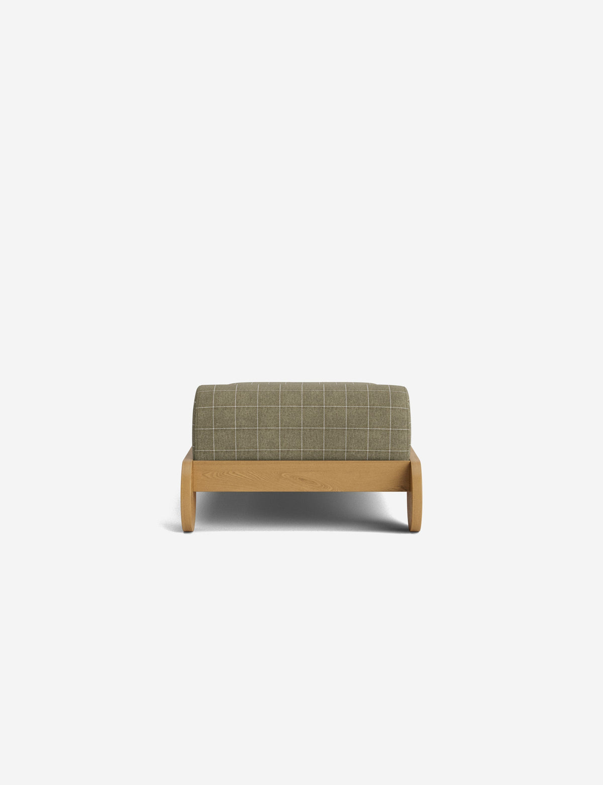 Ionic Daybed by Sarah Sherman Samuel