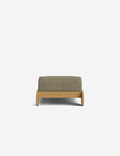 Ionic Daybed by Sarah Sherman Samuel