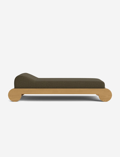 Ionic Daybed by Sarah Sherman Samuel