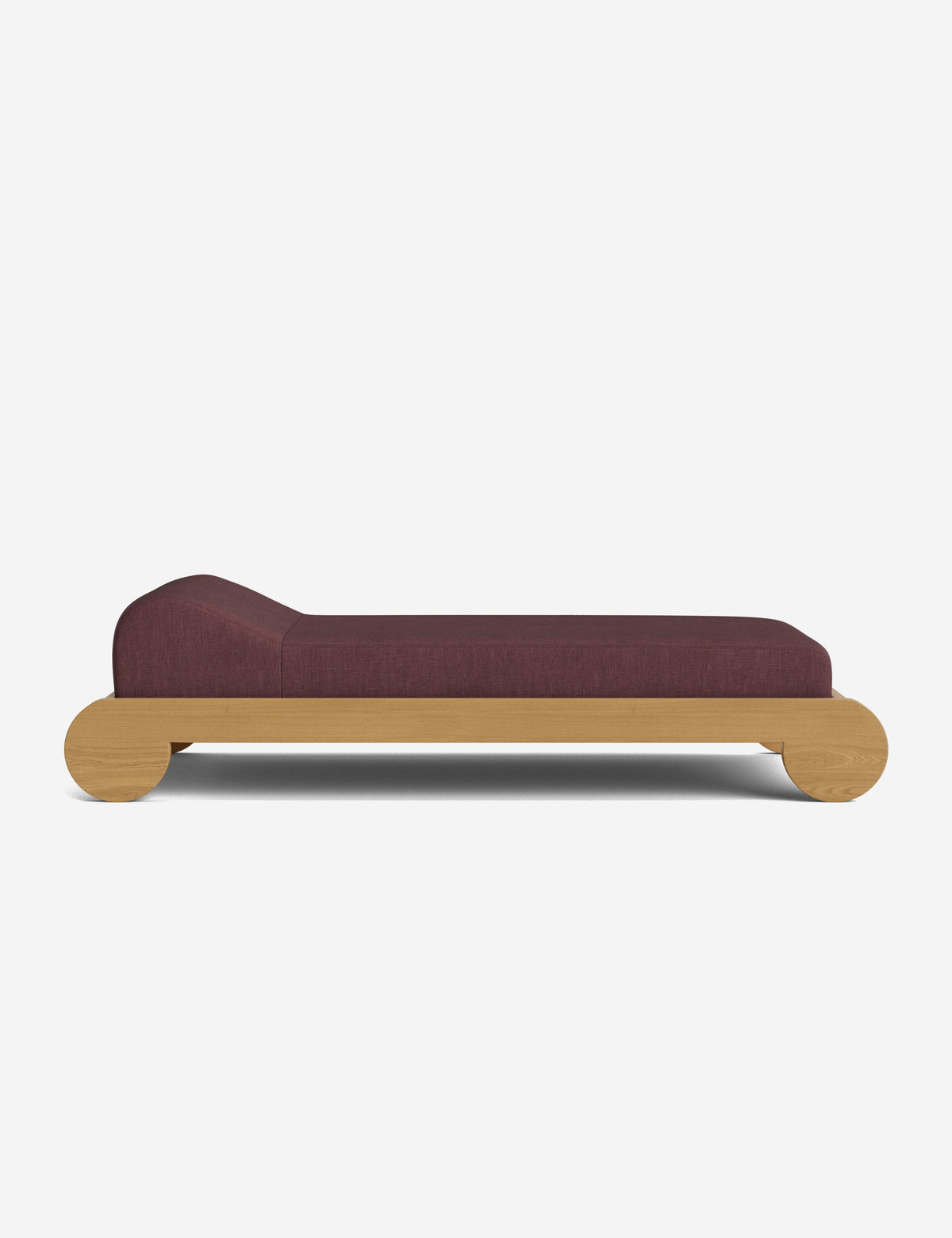 Ionic Daybed by Sarah Sherman Samuel
