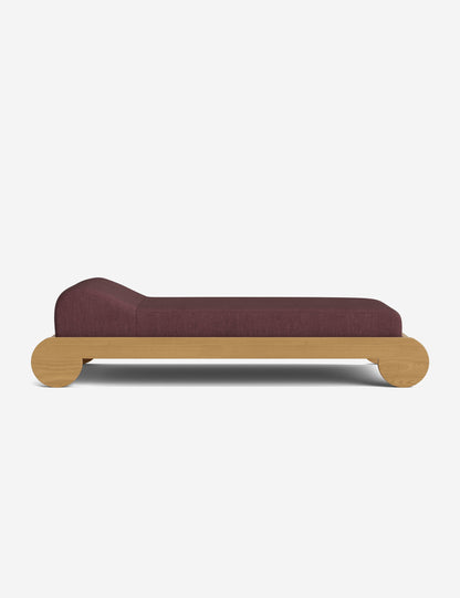 Ionic Daybed by Sarah Sherman Samuel