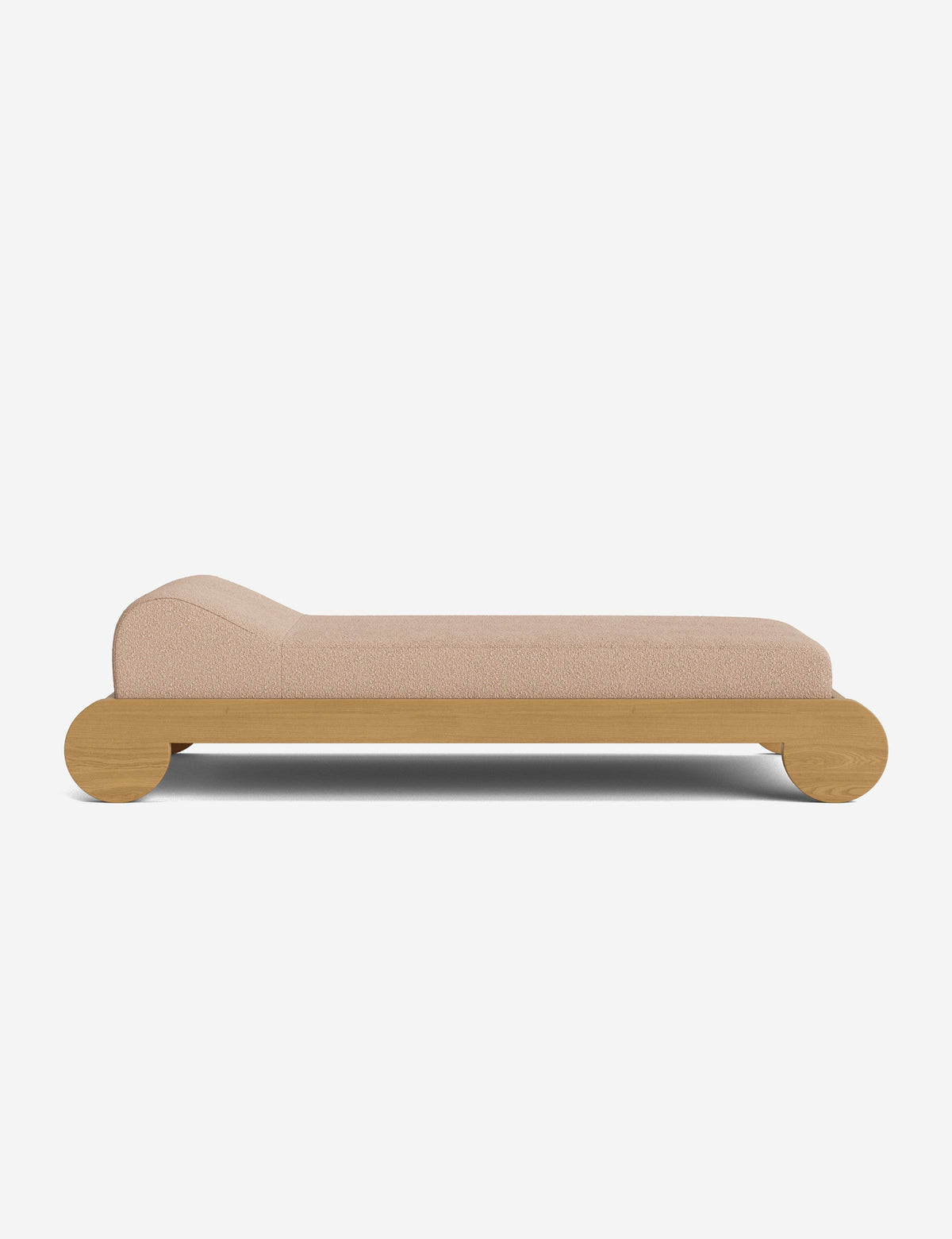 Ionic Daybed by Sarah Sherman Samuel