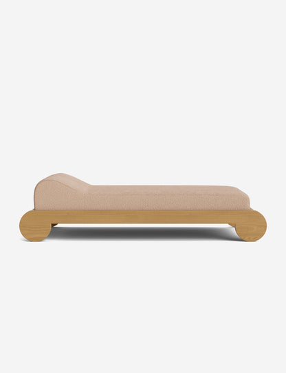 Ionic Daybed by Sarah Sherman Samuel