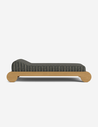 Ionic Daybed by Sarah Sherman Samuel