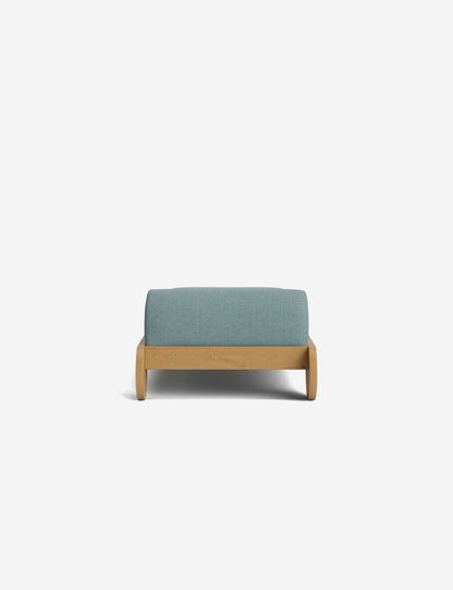 Ionic Daybed by Sarah Sherman Samuel