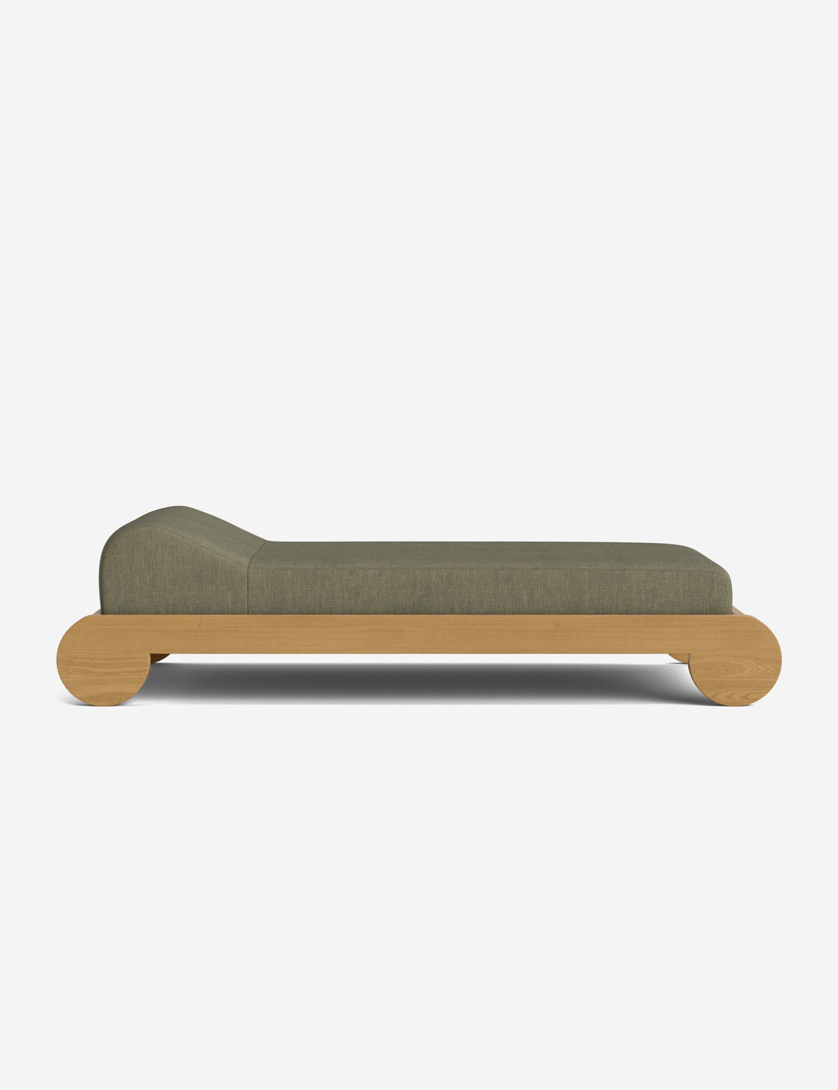 Ionic Daybed by Sarah Sherman Samuel