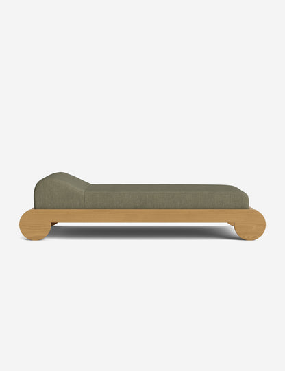Ionic Daybed by Sarah Sherman Samuel