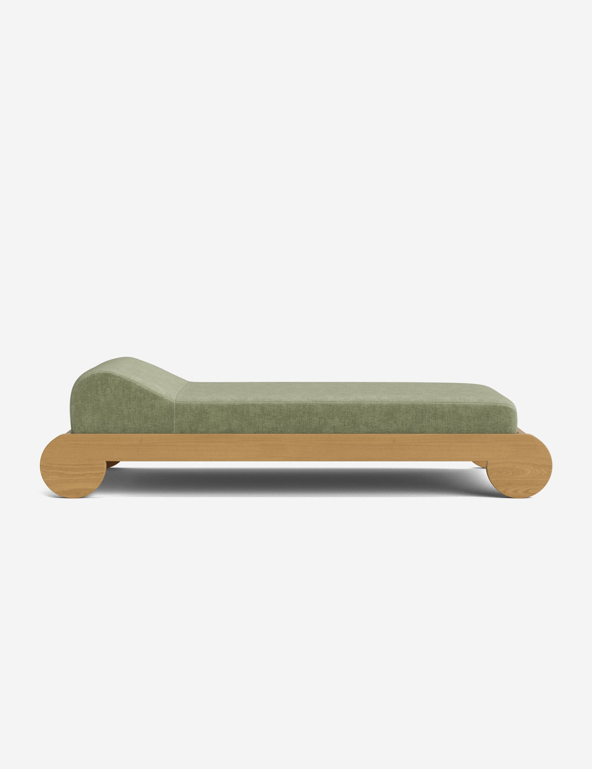 Ionic Daybed by Sarah Sherman Samuel