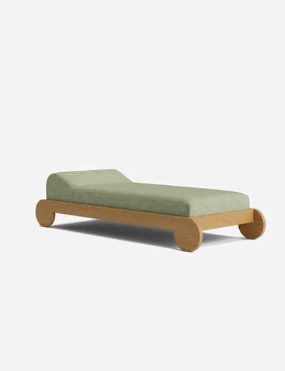 Ionic Daybed by Sarah Sherman Samuel