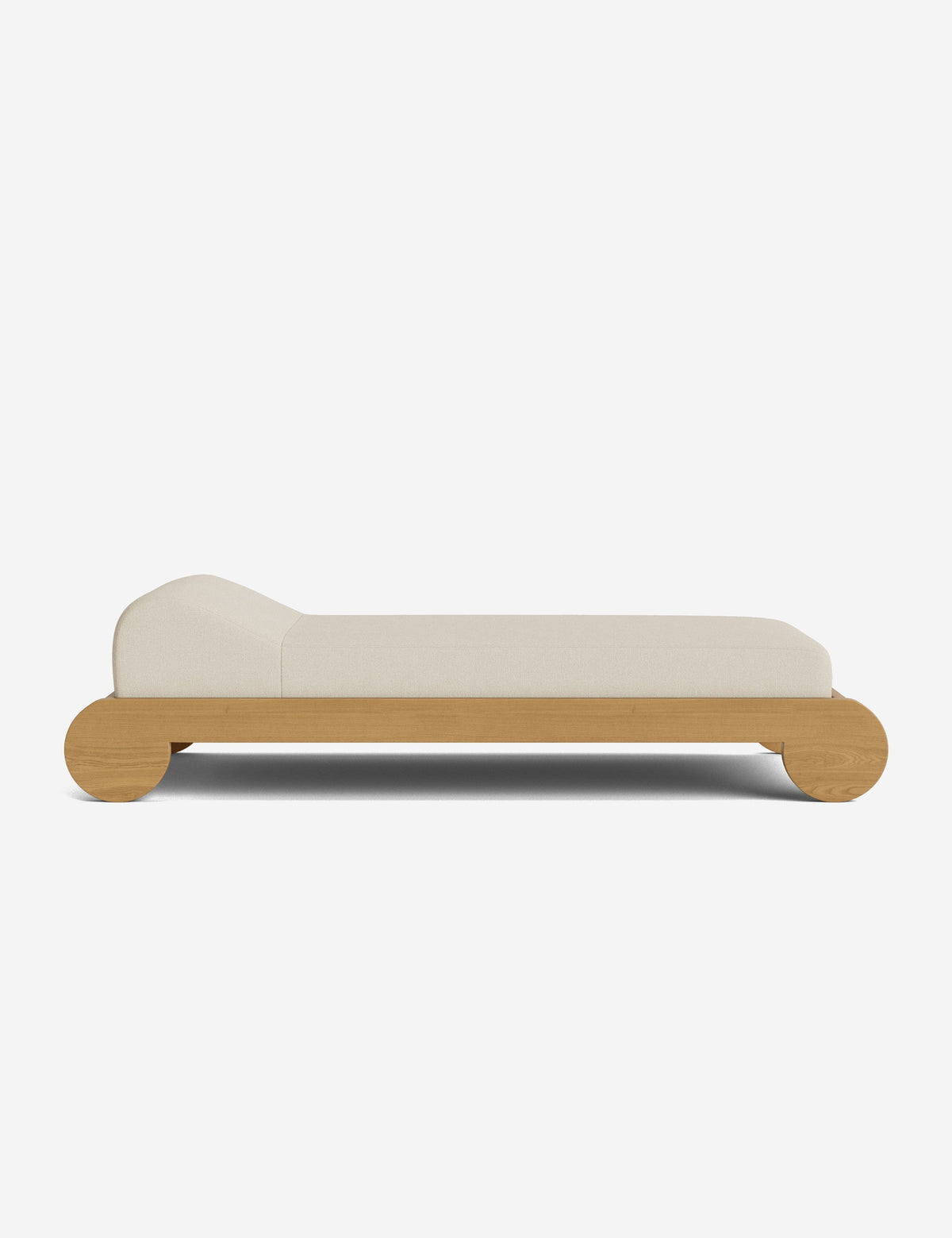 Ionic Daybed by Sarah Sherman Samuel