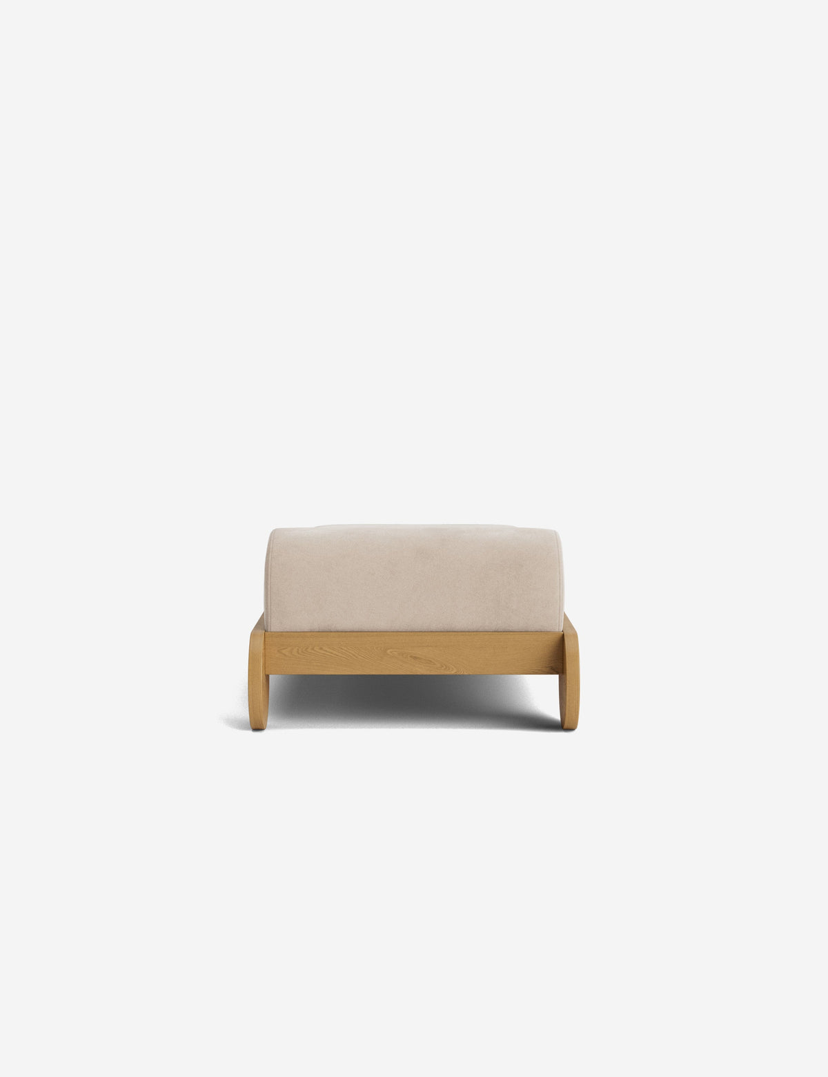 Ionic Daybed by Sarah Sherman Samuel