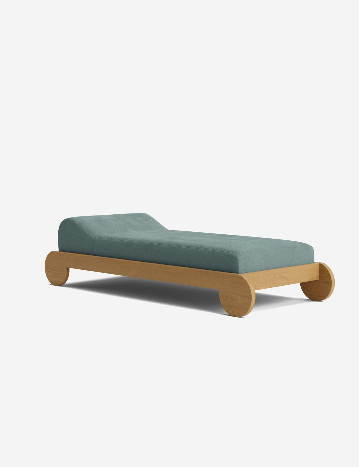 Ionic Daybed by Sarah Sherman Samuel
