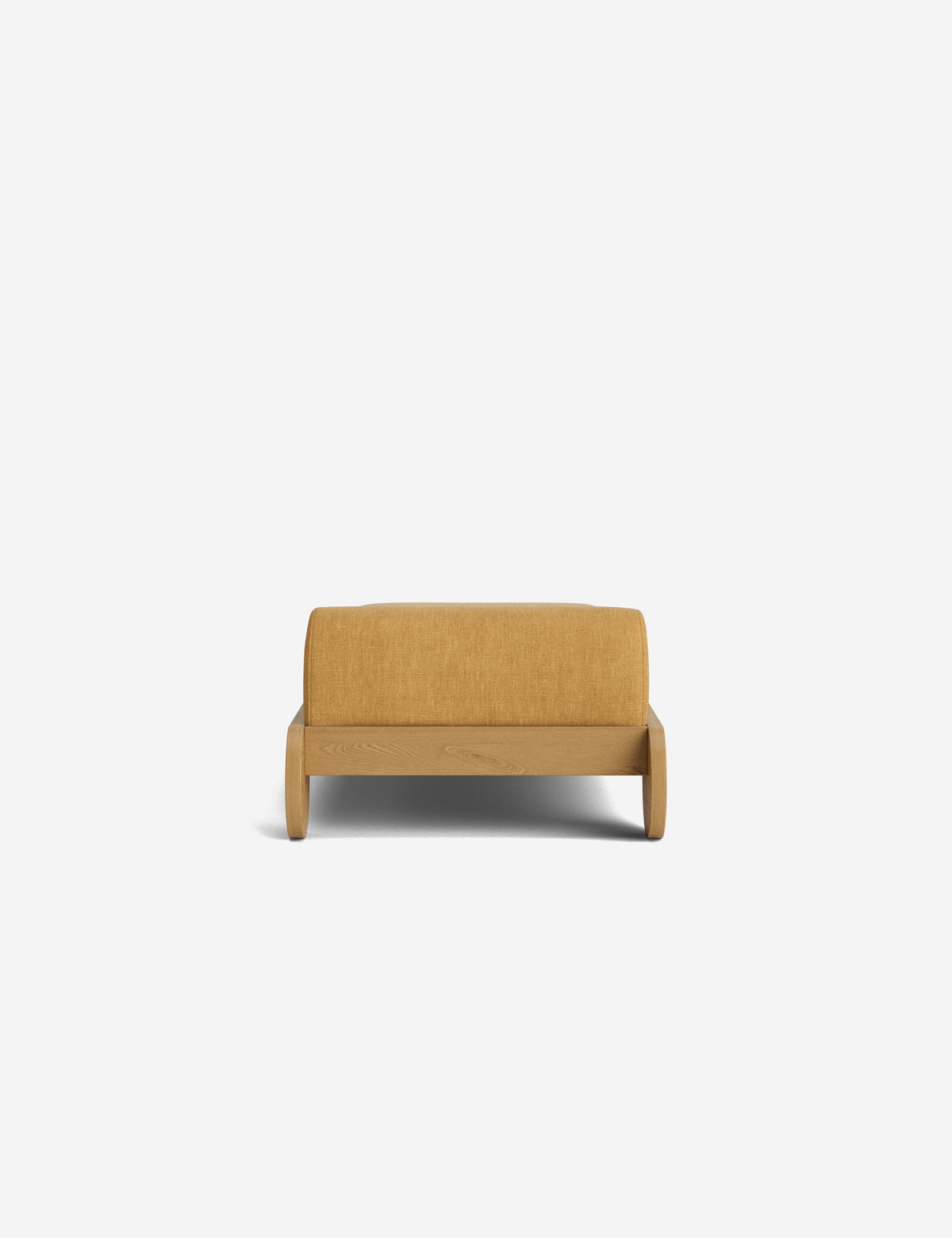 Ionic Daybed by Sarah Sherman Samuel