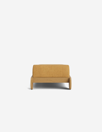 Ionic Daybed by Sarah Sherman Samuel