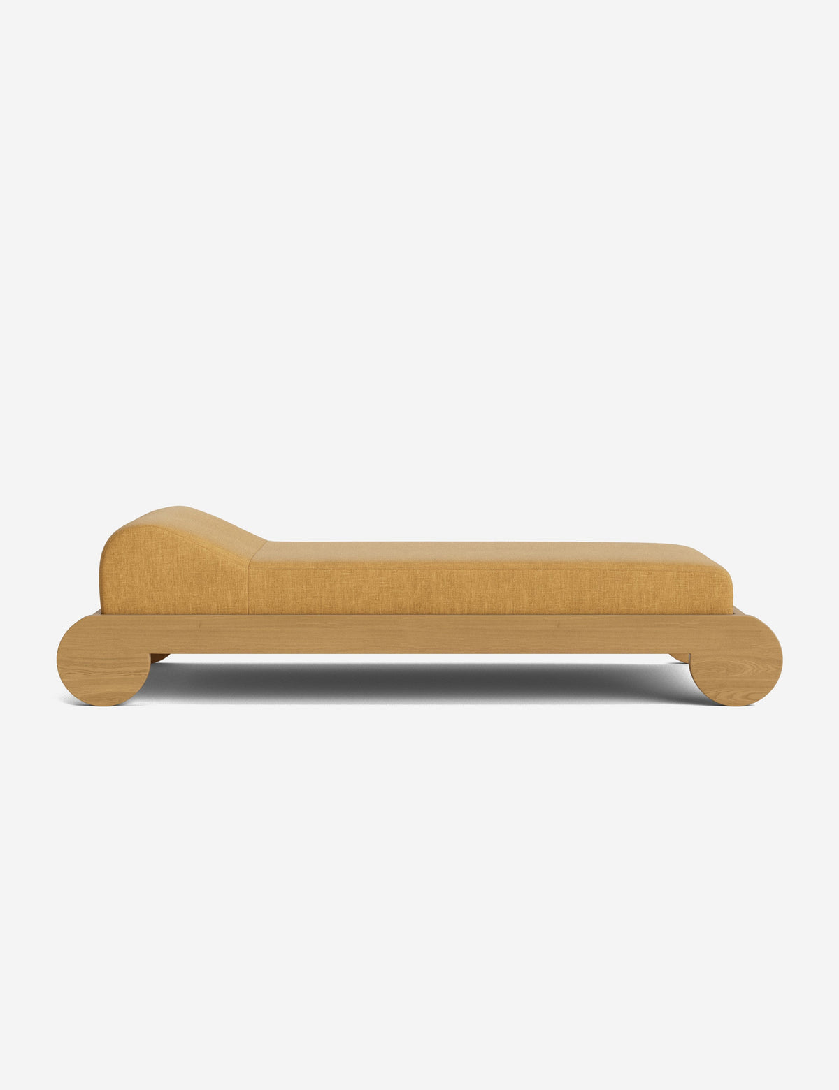 Ionic Daybed by Sarah Sherman Samuel