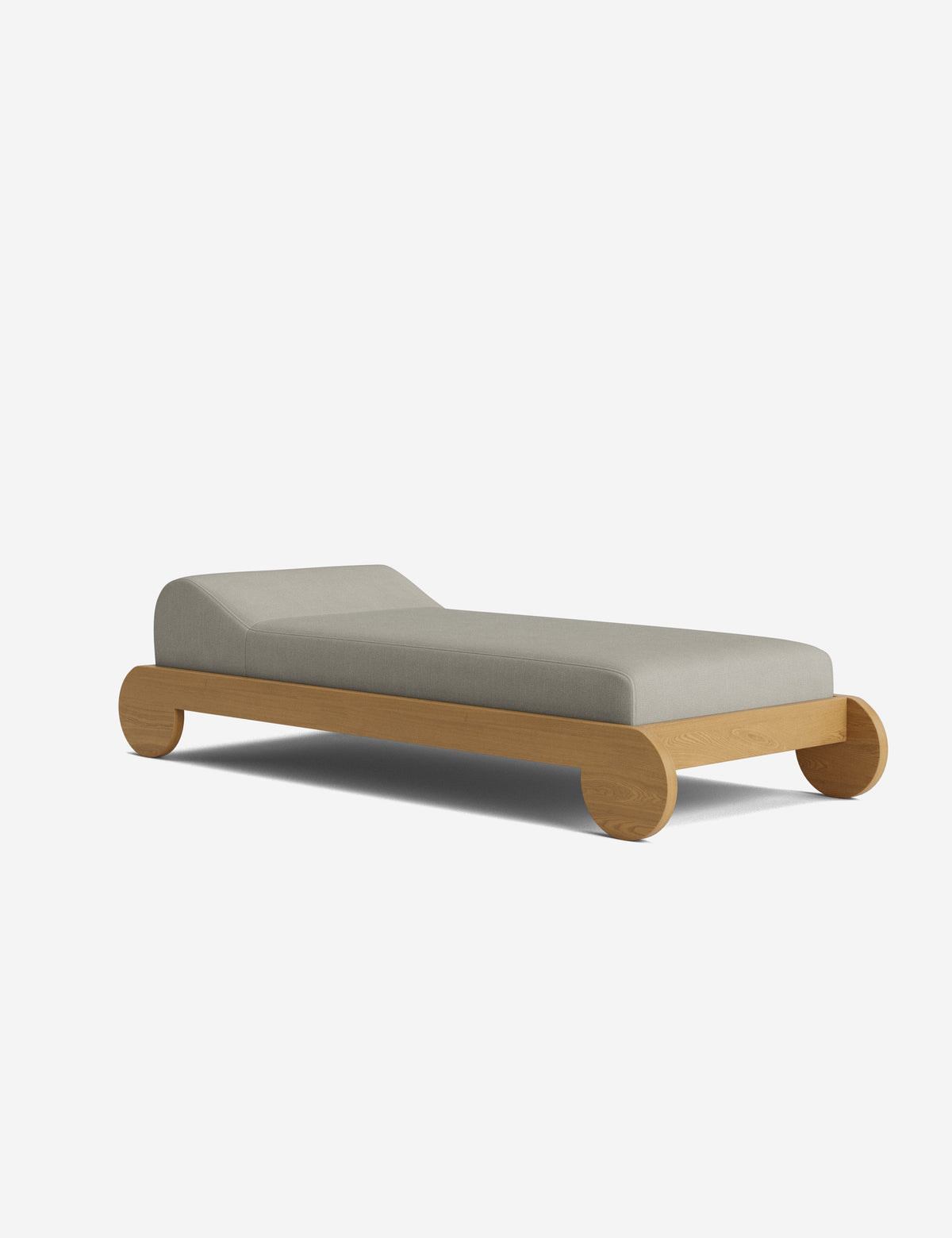 Ionic Daybed by Sarah Sherman Samuel