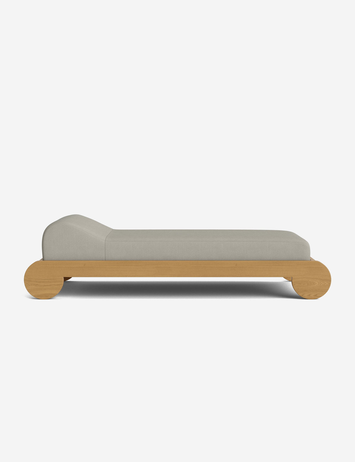 Ionic Daybed by Sarah Sherman Samuel
