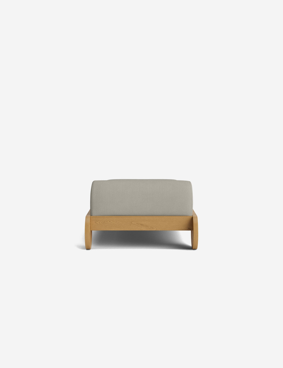 Ionic Daybed by Sarah Sherman Samuel