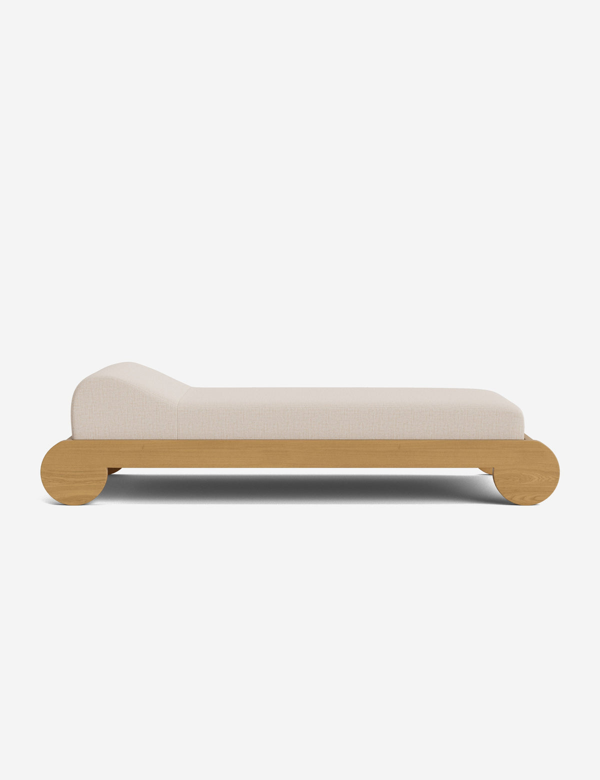 Ionic Daybed by Sarah Sherman Samuel