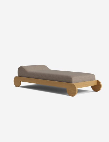 Ionic Daybed by Sarah Sherman Samuel
