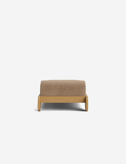 Ionic Daybed by Sarah Sherman Samuel