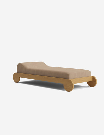 Ionic Daybed by Sarah Sherman Samuel